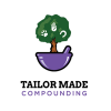 Tailor Made Compounding Avatar