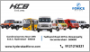 Traveller, Gurkha, Urbania, School bus, Ambulance, Toofan & Cargo Avatar